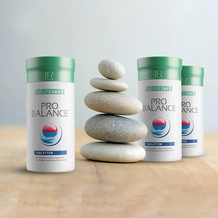 PRO BALANCE LR