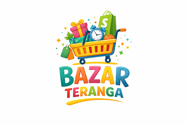 Teranga Bazar